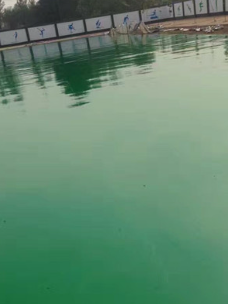 漳州篮球场翻新怎么做