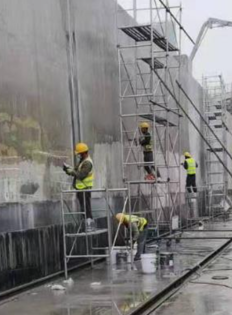 漳州球场翻新地面是一个涉及